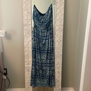 Trixxi maxi dress